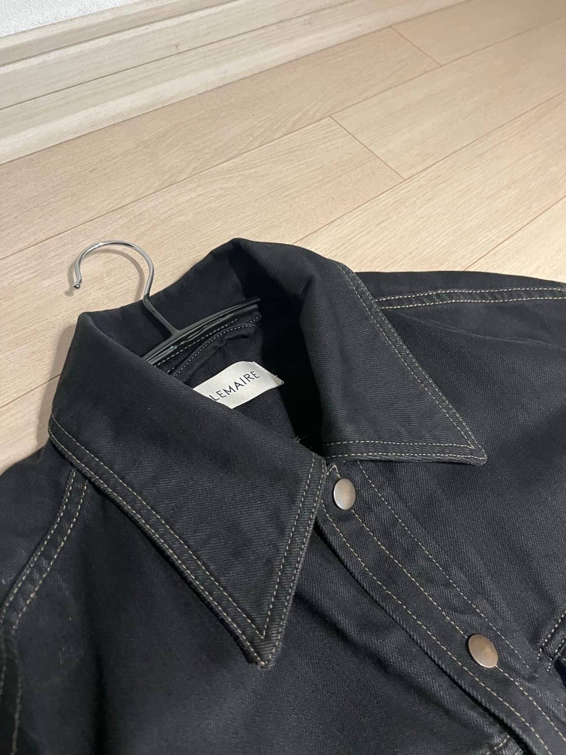 르메르 20ss 트러커 팬츠  상품이미지2