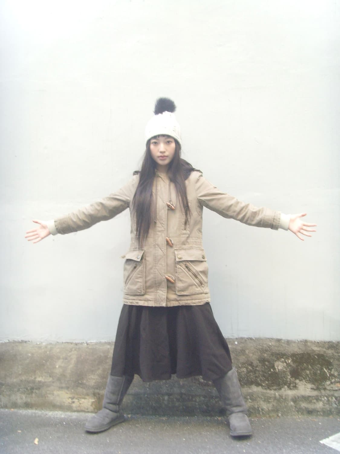 Marc jacobs jacket 상품이미지6