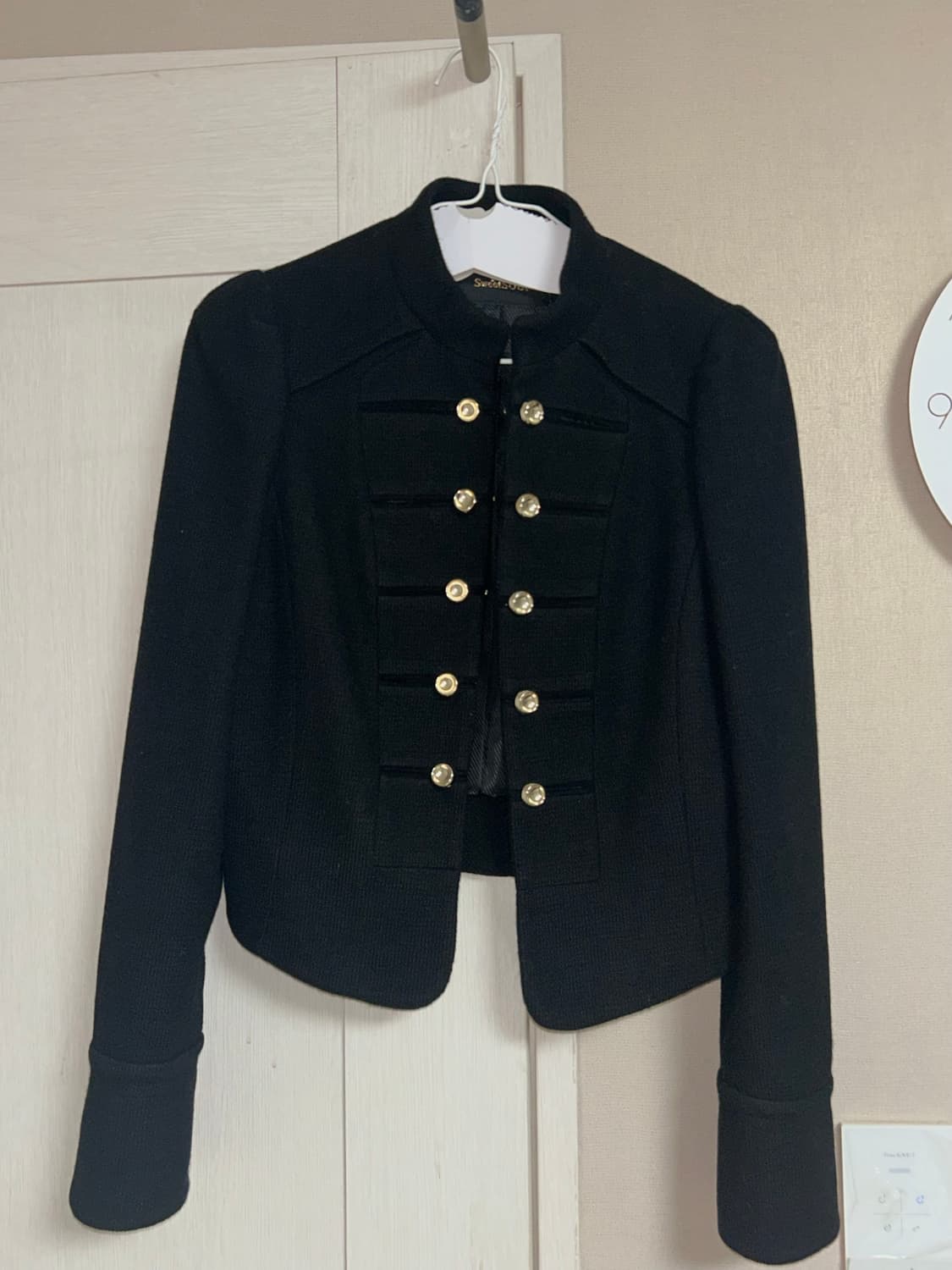 자켓 상품이미지1