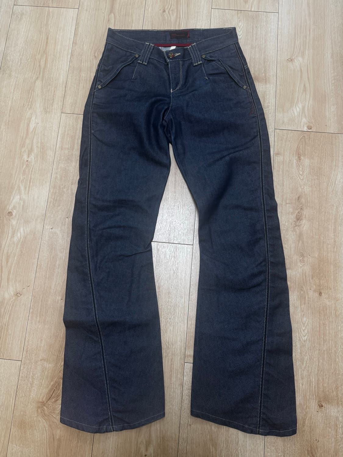 리바이스 엔지니어드진 부츠컷 상품이미지5