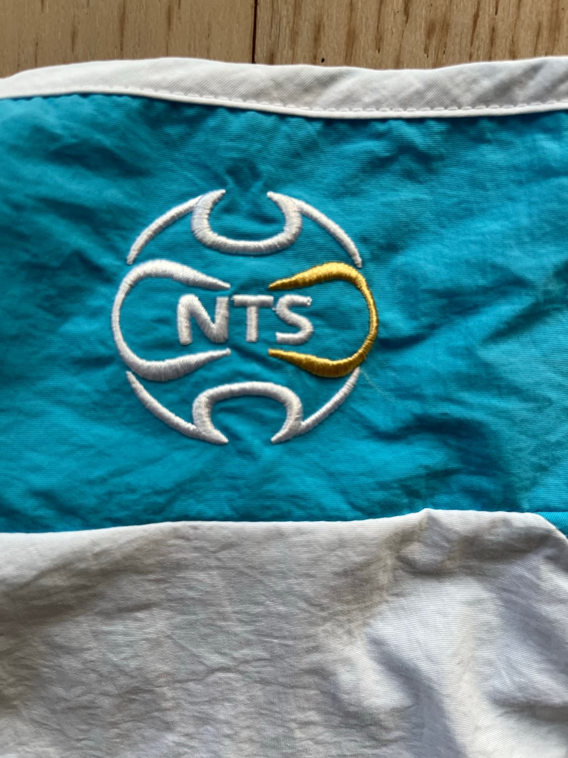 아디다스 x NTS 라디오 SST 트랙탑 XL 상품이미지6