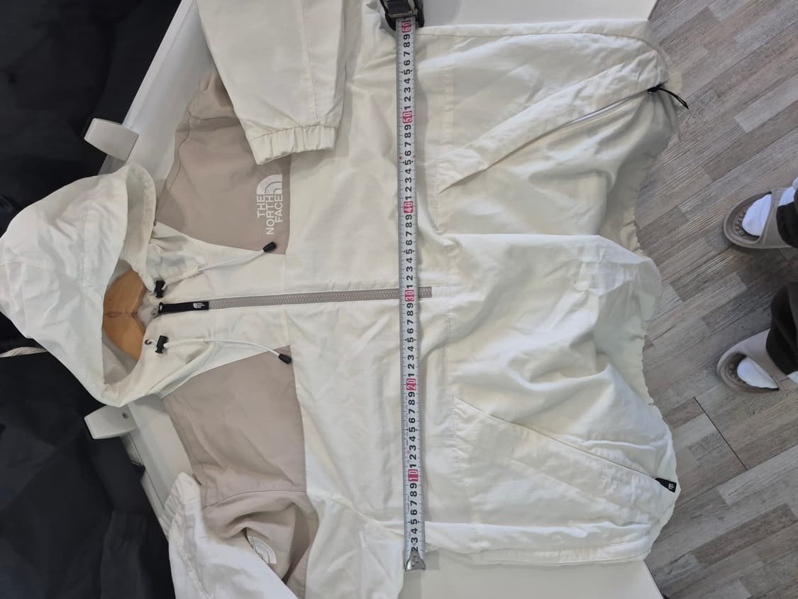 노스페이스 아노락 105xl 상품이미지9