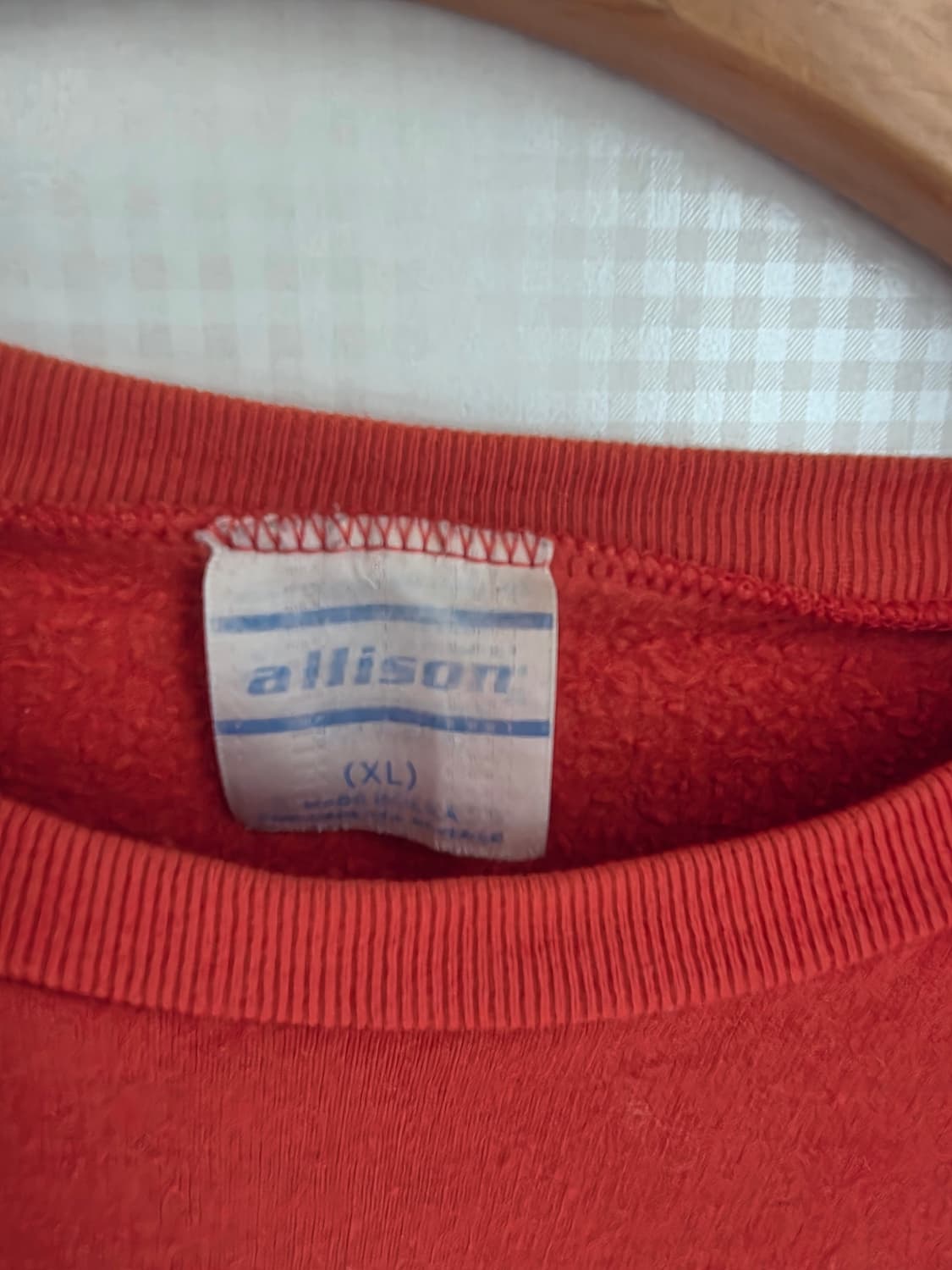 4개세트) B급 빈티지 세트, 브룩스브라더스, 챔피온 리바이스 미키마우스 상품이미지2