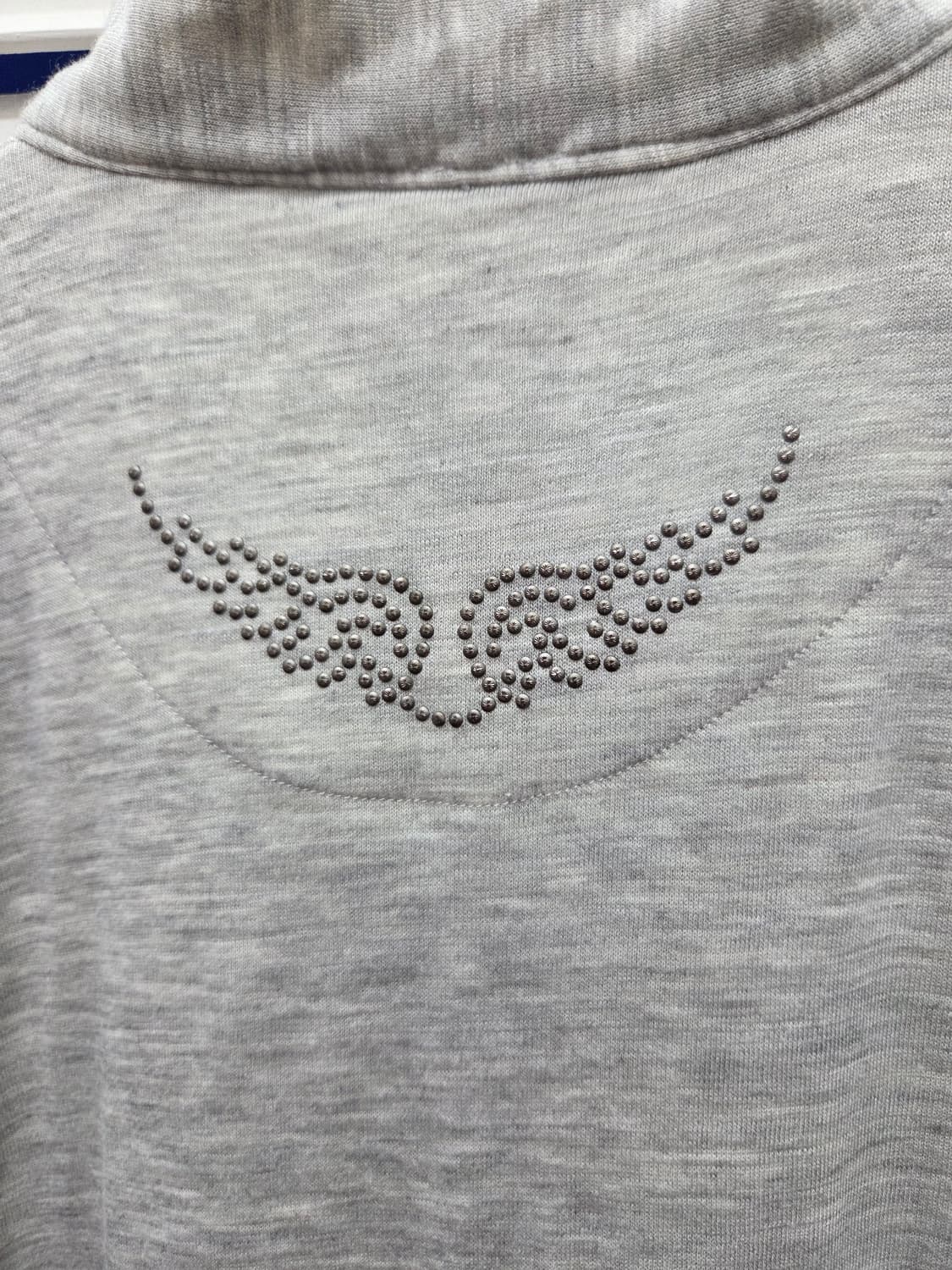 자딕앤볼테르 린넨 비스코스 원피스 상품이미지5