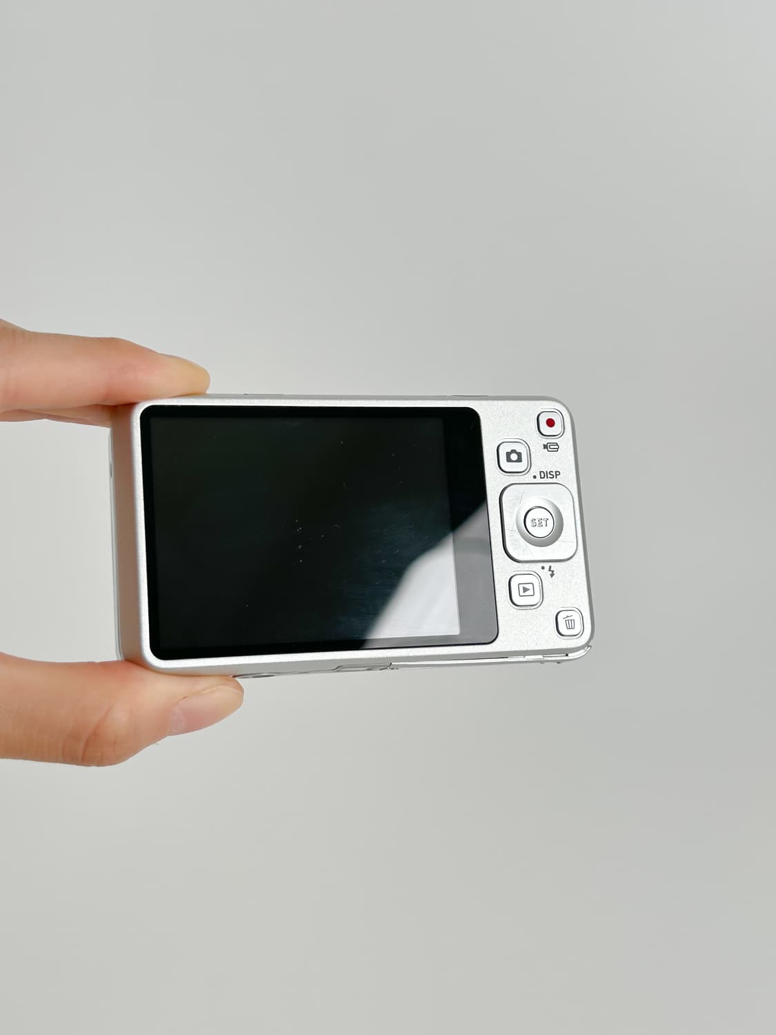 풀박스!) 카시오 엑슬림 z800 Exilim 빈티지 디카 상품이미지6