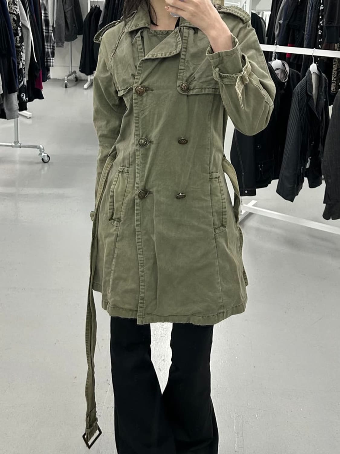 vtg jacket 상품이미지1