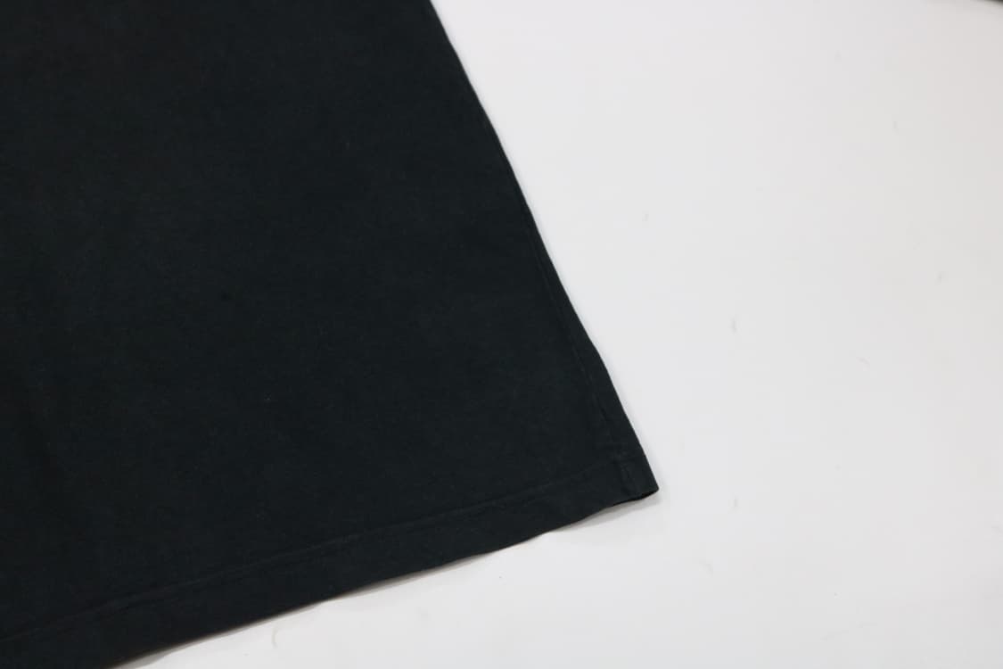 스튜디오 다치산 빈티지 NO MORE PIG 그래픽 롱 슬리브 (M) 상품이미지8