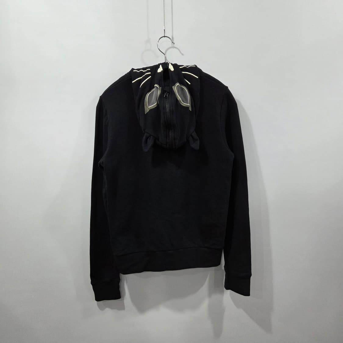 스텔라매카트니 키즈 기모 후드집업 14Y  상품이미지4