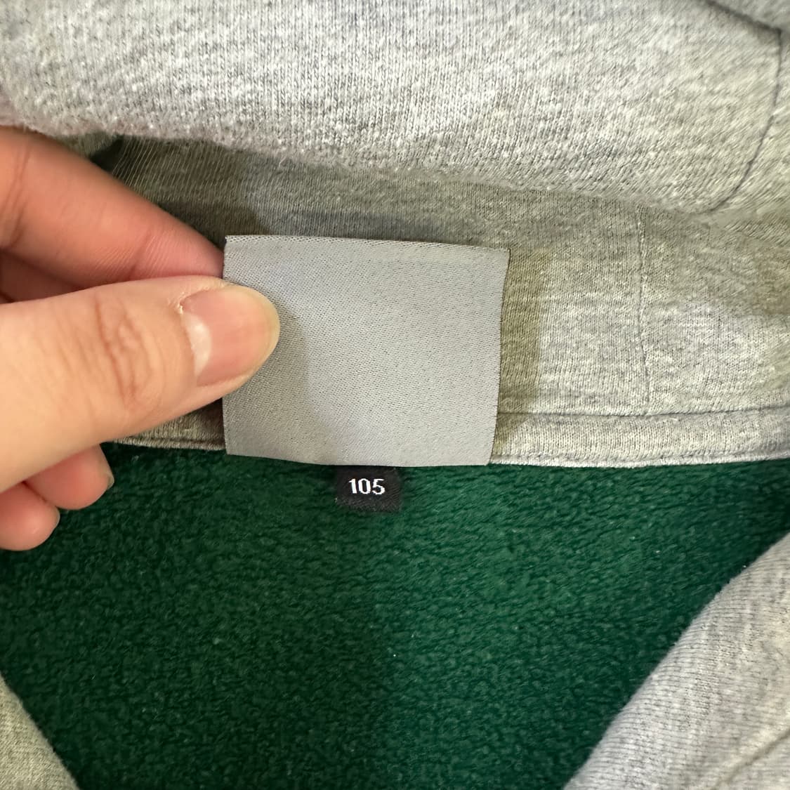 105 MLB 후드 티셔츠 0324D 상품이미지4