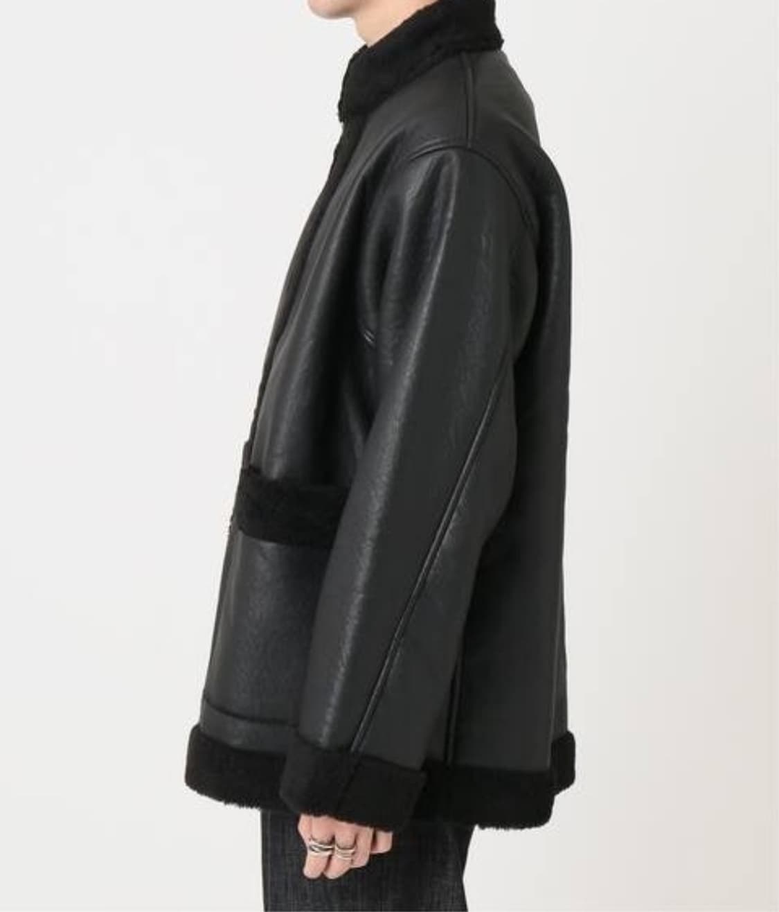 니들스 티베탄 자켓 상품이미지8