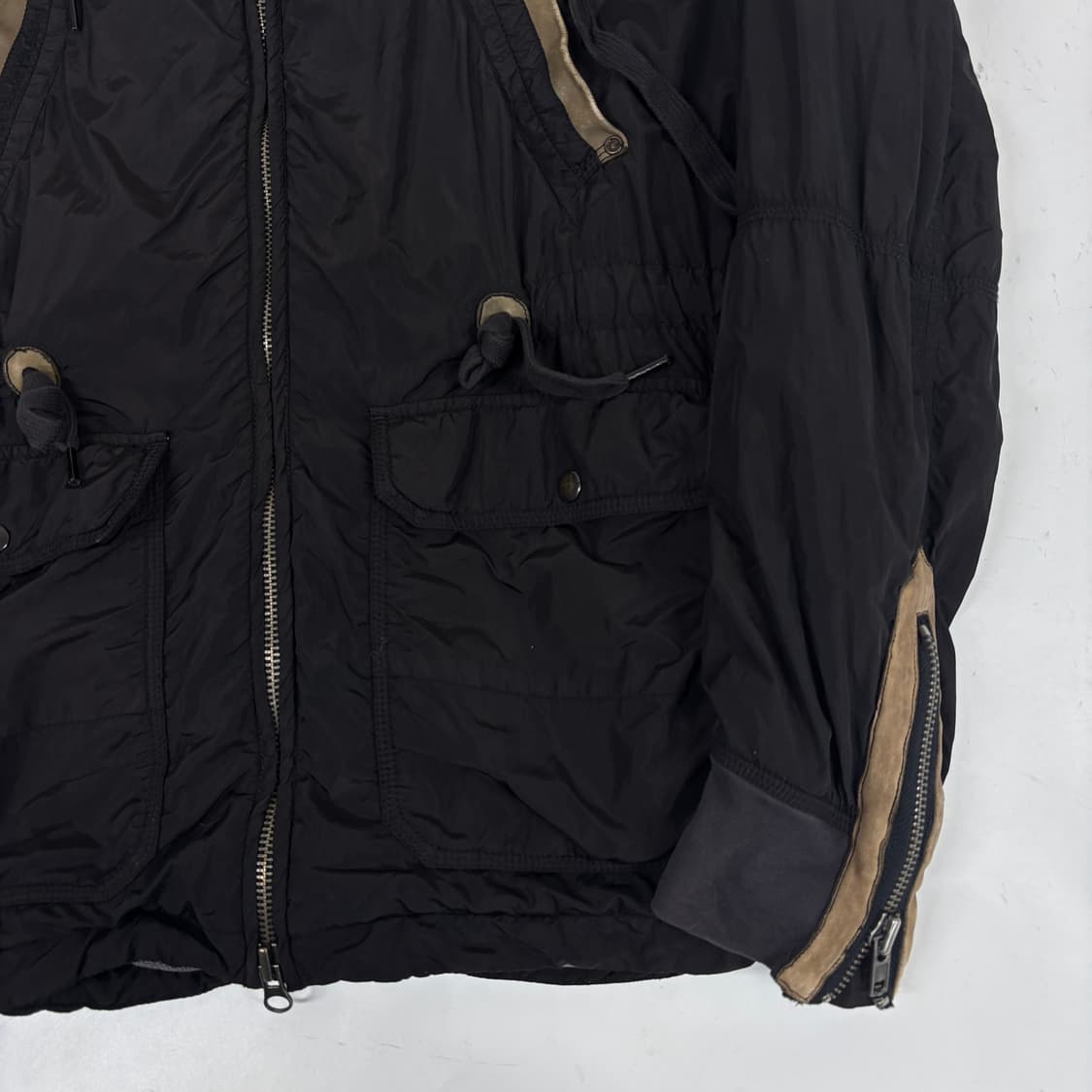 디젤 자켓 상품이미지6