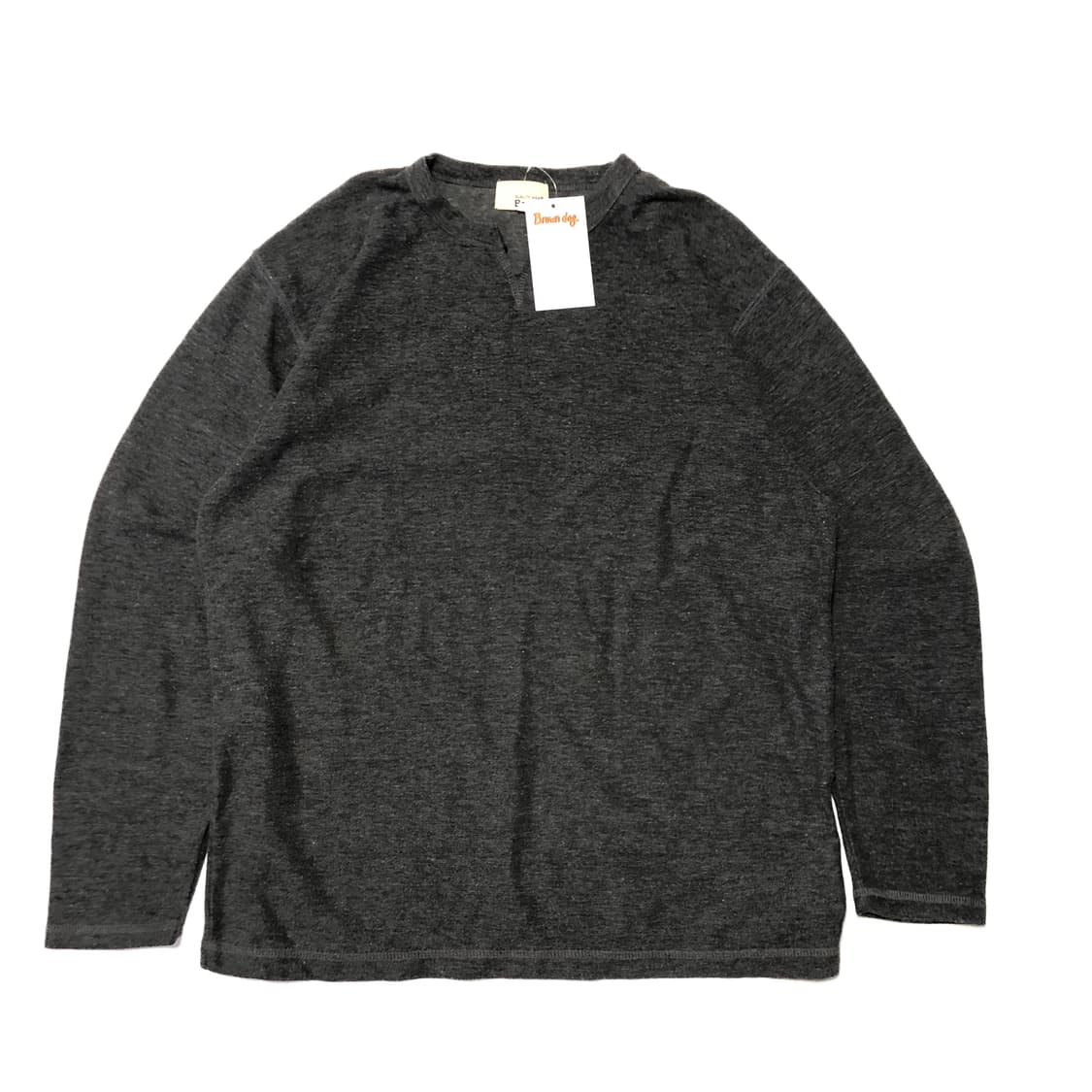 빔즈 울 니트 상품이미지1