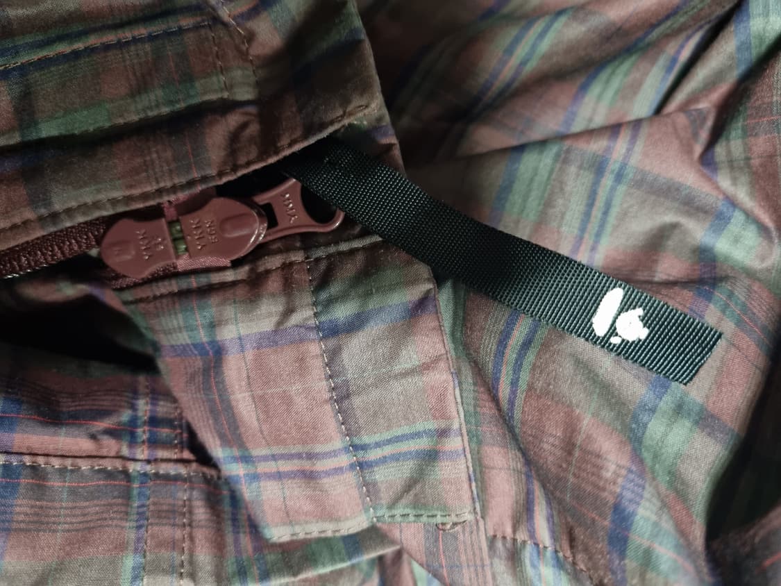 베이프 남성 바람막이 자켓  상품이미지6