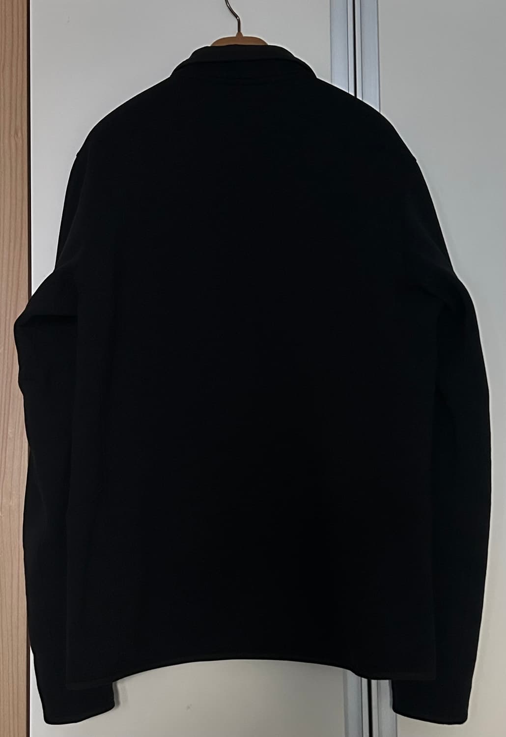 아크테릭스 kyanite 카이어나이트 후리스 자켓 상품이미지2