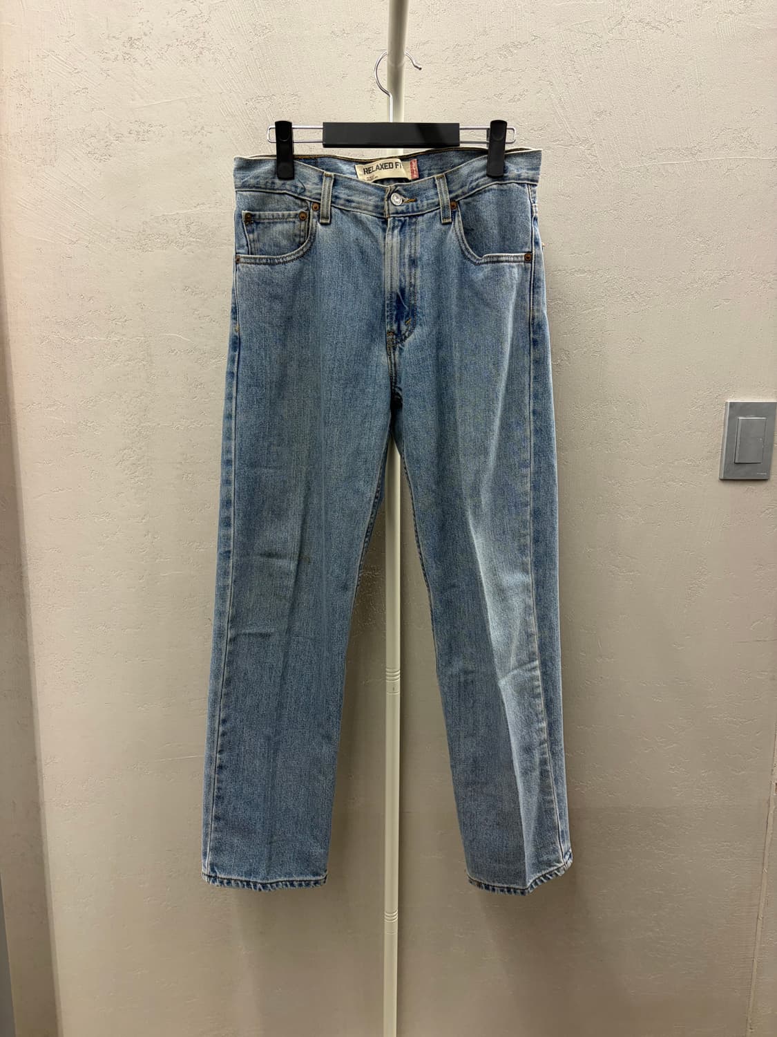 90s 리바이스 550 W30 L30 상품이미지2