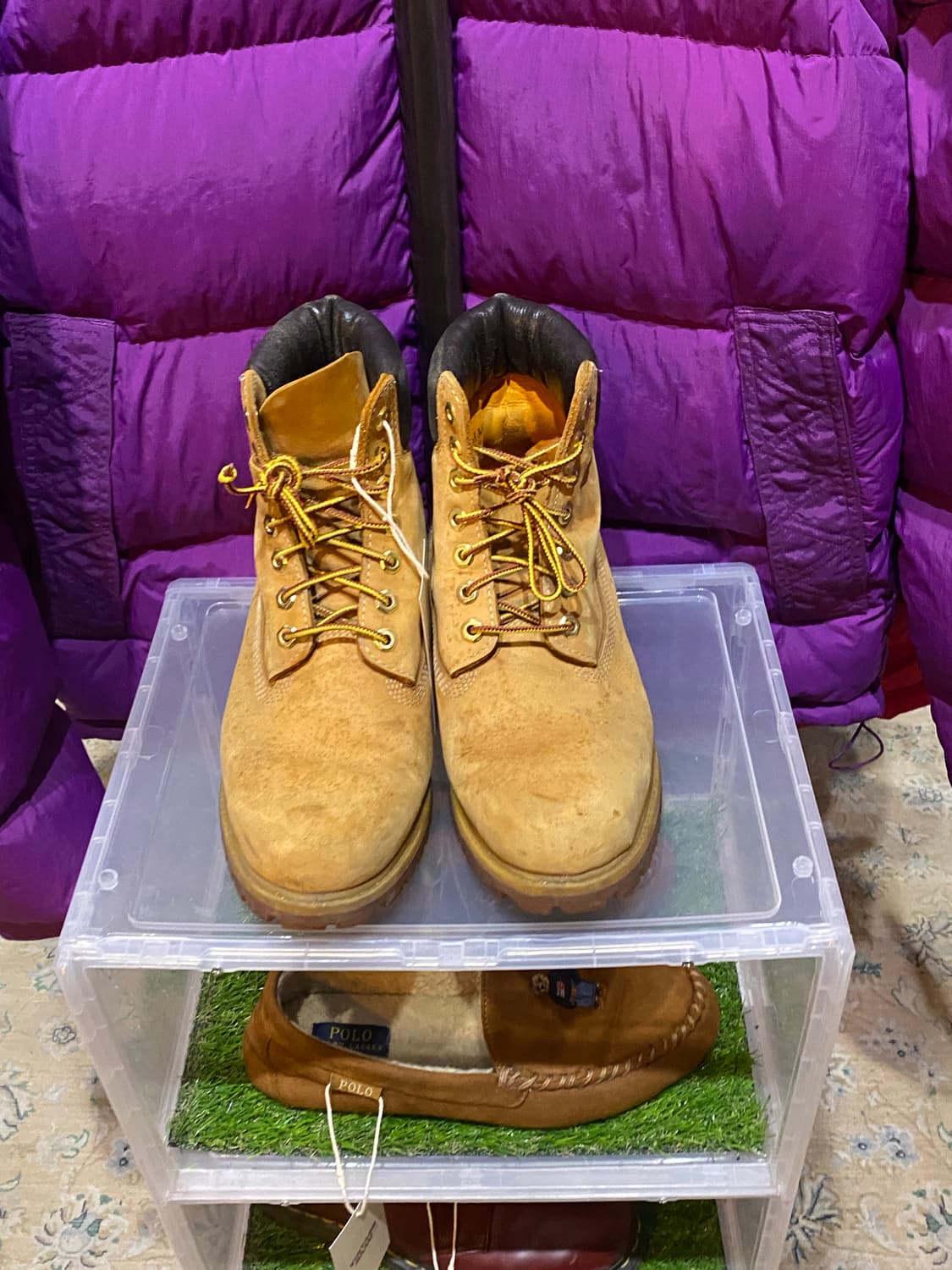 팀버랜드 6인치 워커  상품이미지2