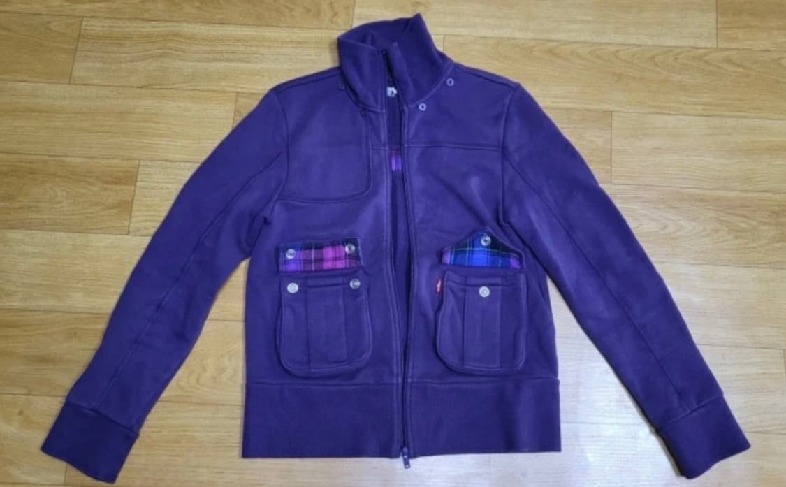 리바이스 빈티지 자켓 판매해요 상품이미지1