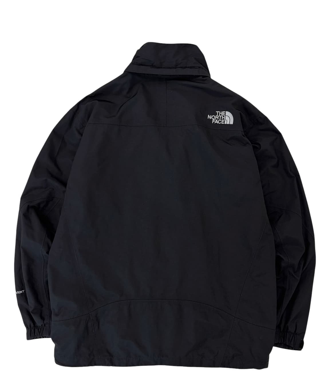 노스페이스 바람막이 블랙 (M) 상품이미지9