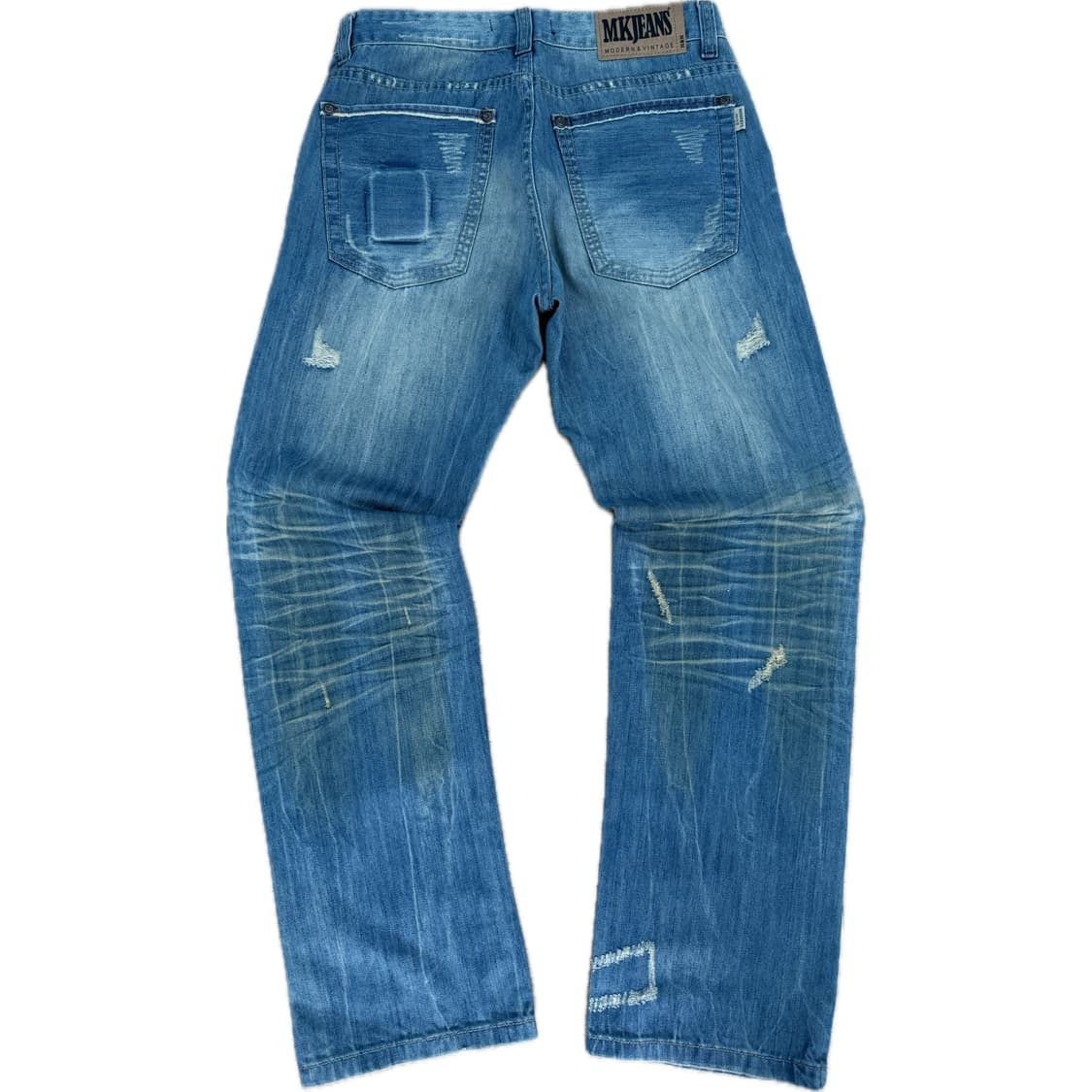 Monkey jeans  디스 청바지 상품이미지4