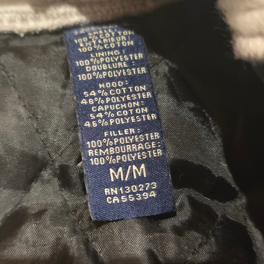 Wrangler  Authentics 플란넬 셔츠 자켓 상품이미지9