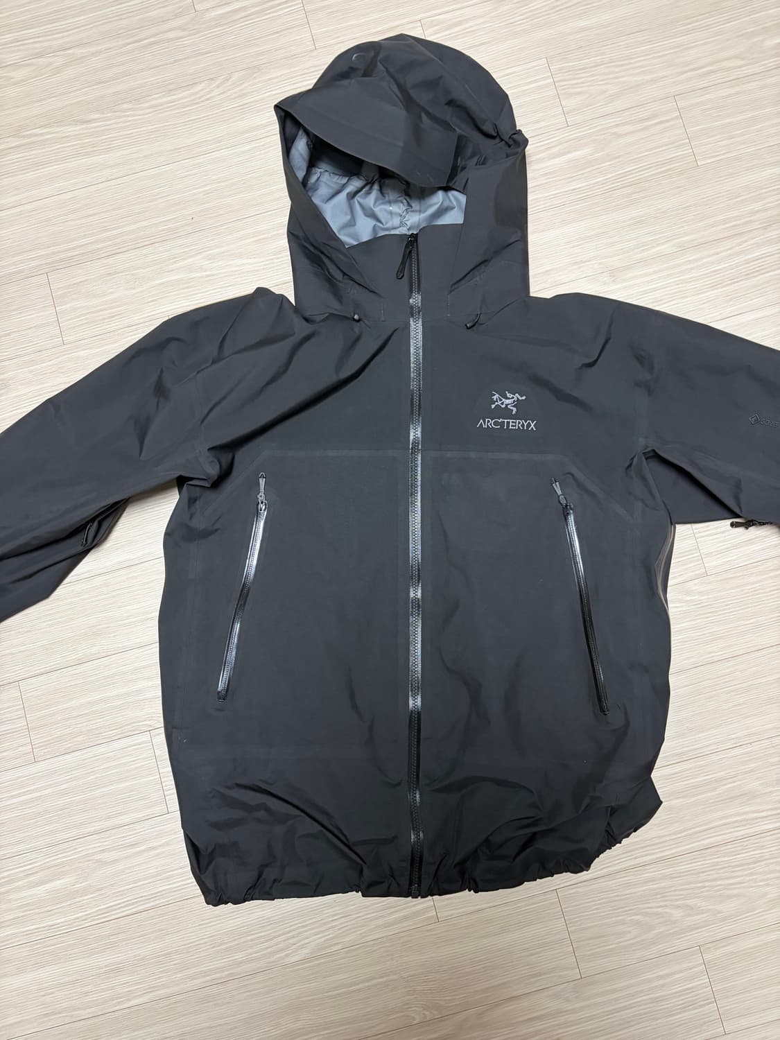 아크테릭스 베타ar 자켓 상품이미지1