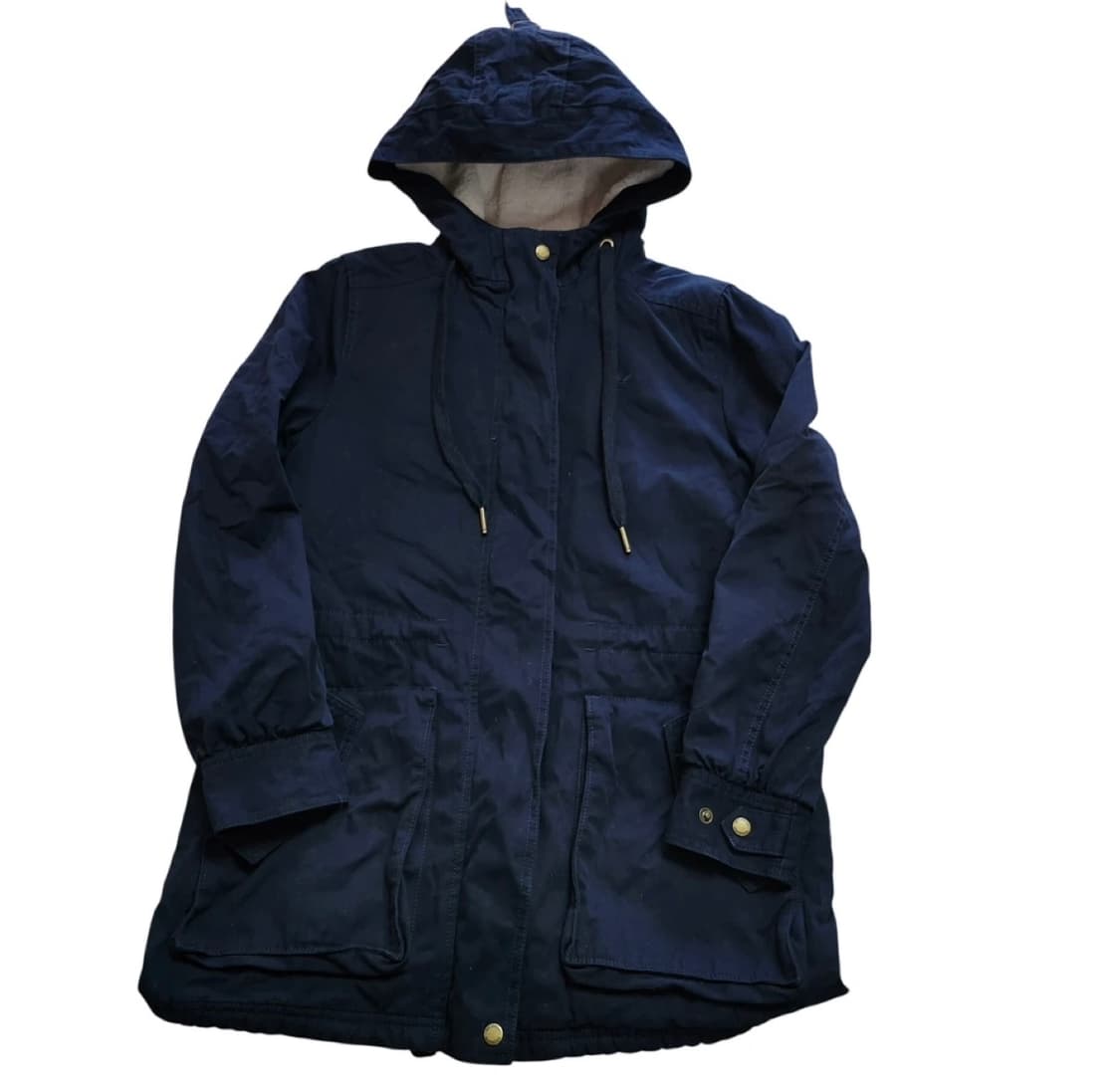 🪼아디다스 네이비 야상 점퍼🪼 상품이미지1