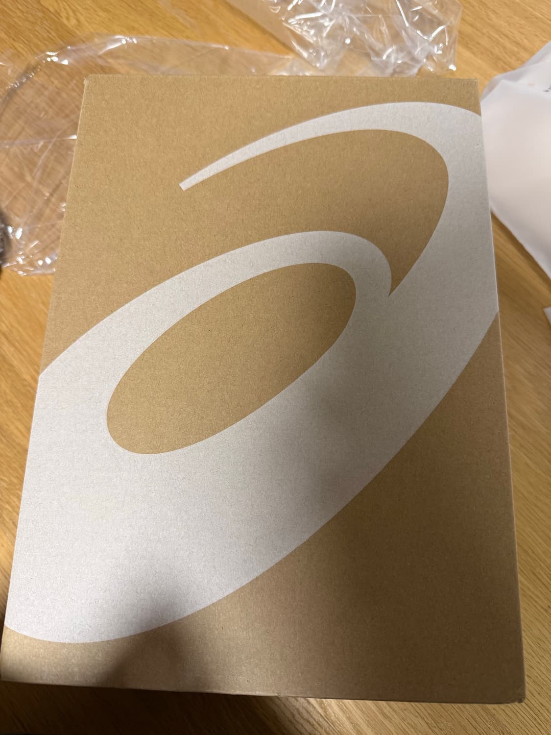 아식스 언리미티드 젤 카야노 14 캐리어 그레이 블랙 245 250 상품이미지2