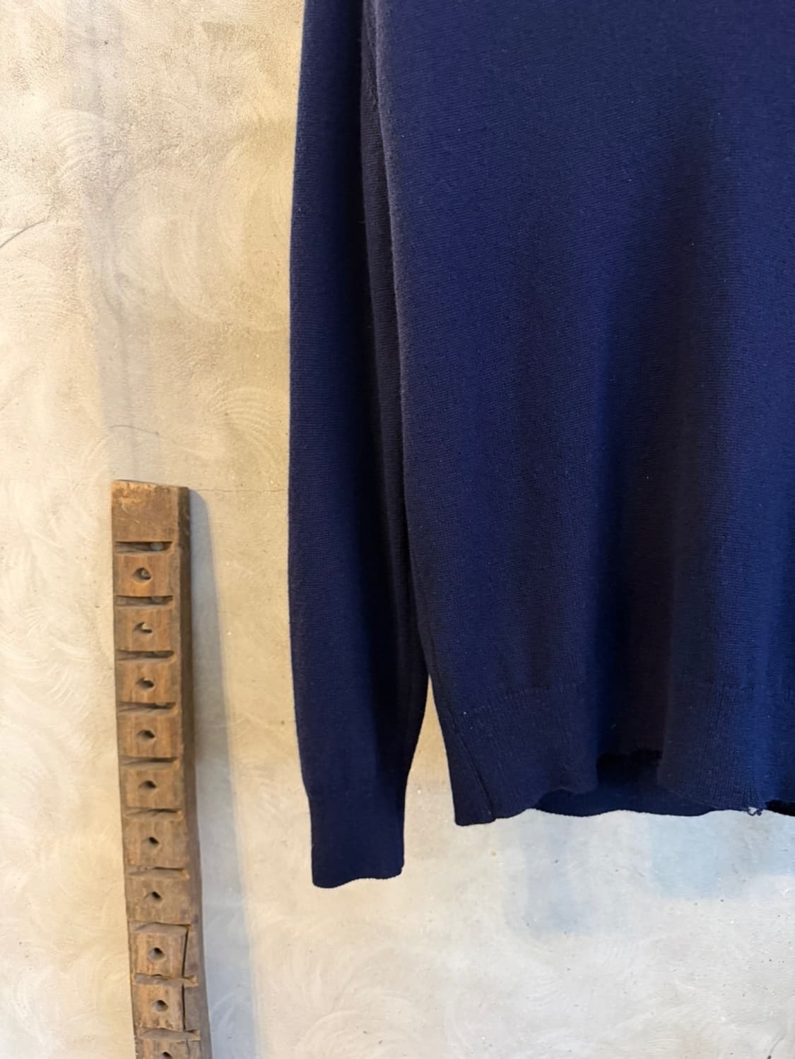 프링글 오브 스코틀랜드 니트 100 상품이미지5