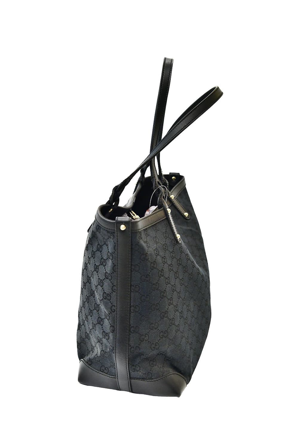 구찌 GG 캔버스 쇼퍼백(정품) 상품이미지3