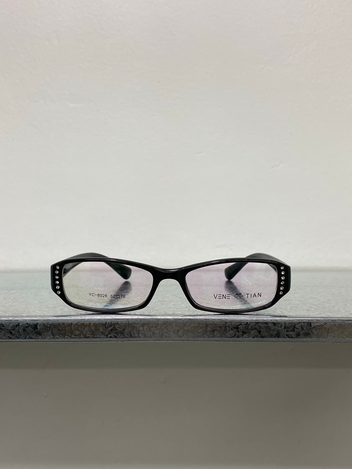 vintage glasses 572 상품이미지2