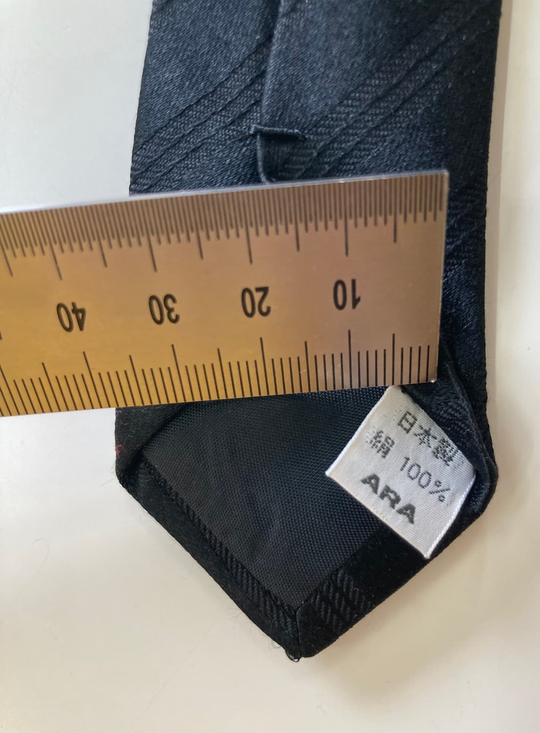 빈티지)넥타이 상품이미지4