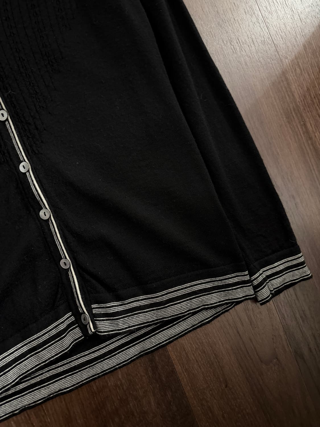 브룩스브라더스 가디건 상품이미지3