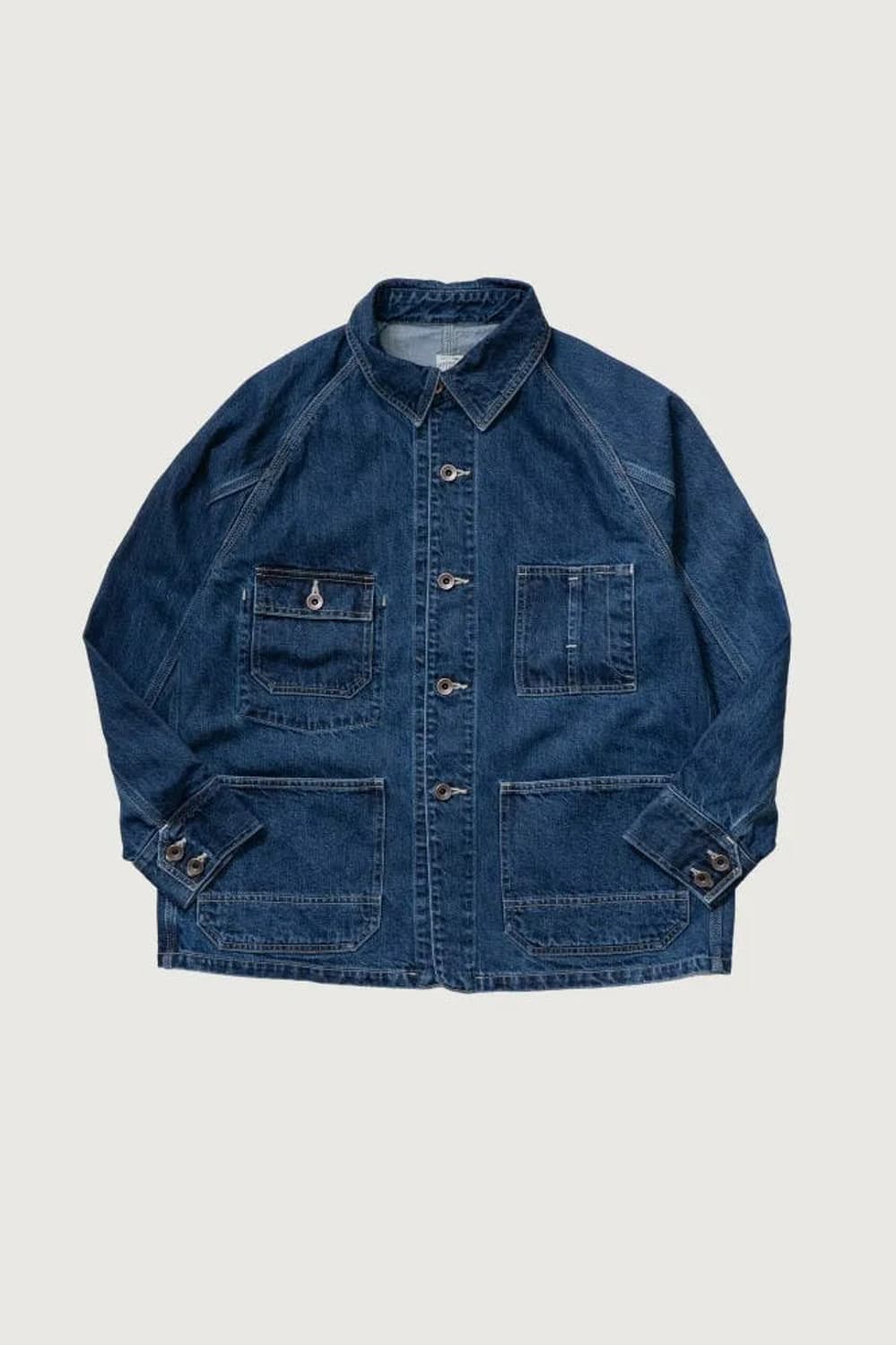 오디너리핏츠 ORDINARY FITS US 커버올 36 사이즈 상품이미지1