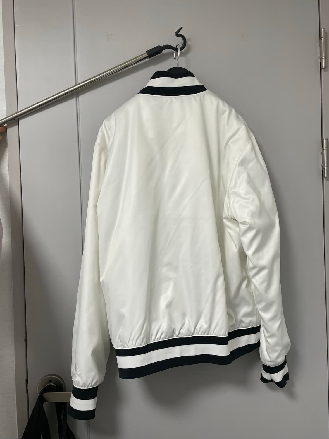 나이키 NBA 붐버 자켓 2XL 상품이미지6