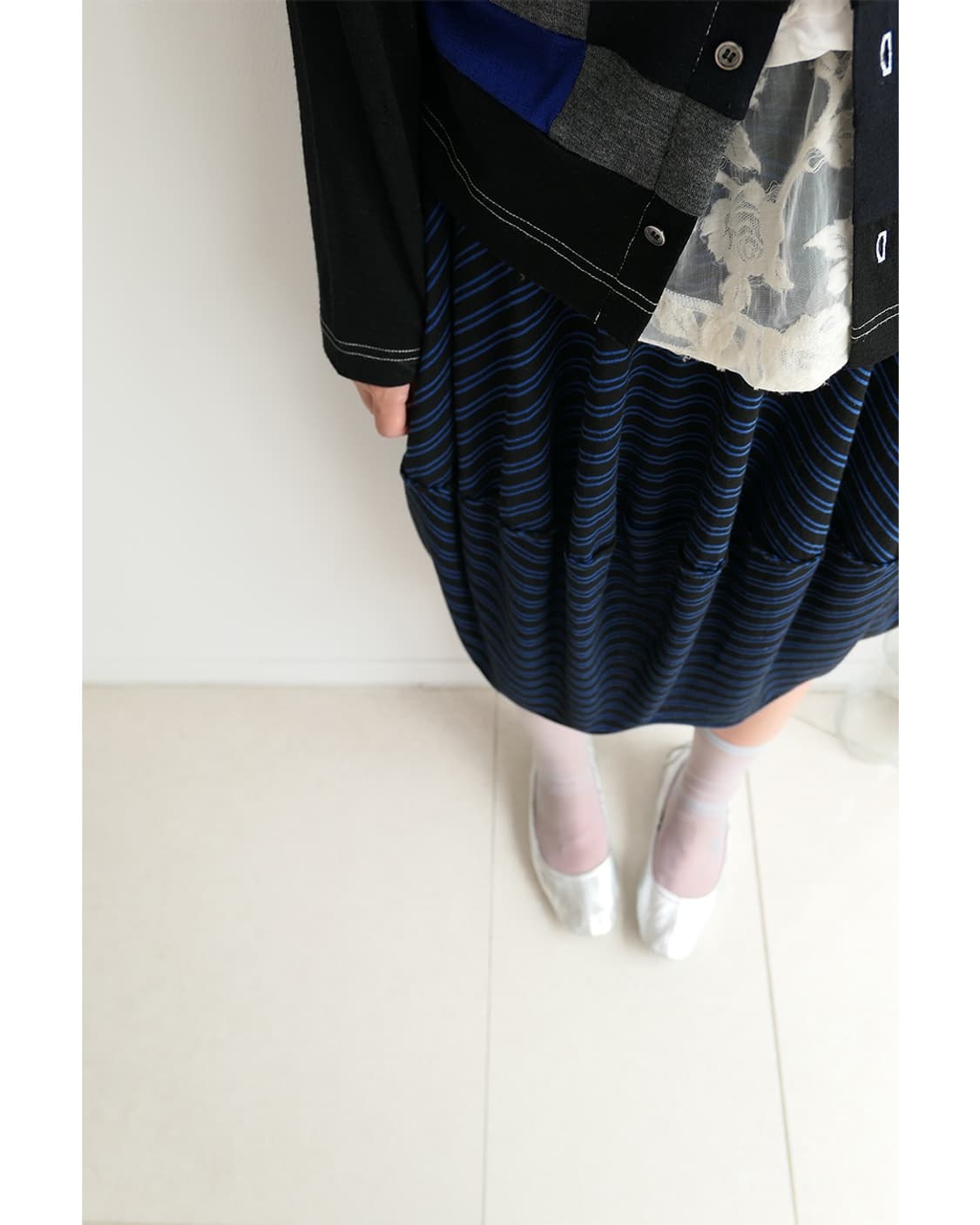 Prada Sport ballet flats 상품이미지9
