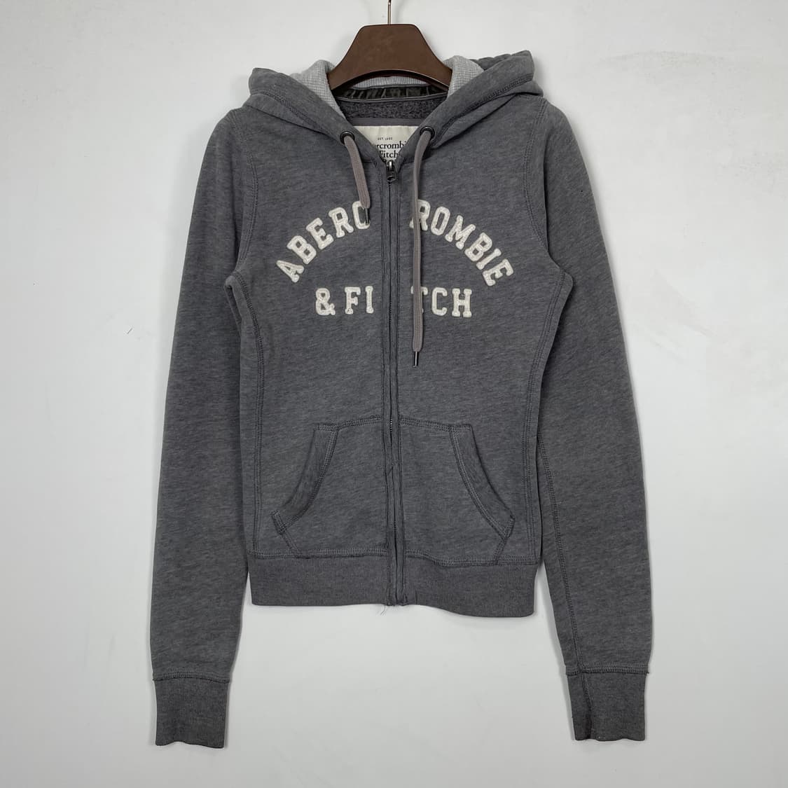 아베크롬비 후드집업 상품이미지1