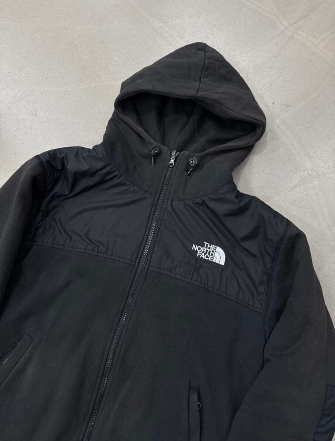 노스페이스 리버시블 자켓 M 상품이미지5
