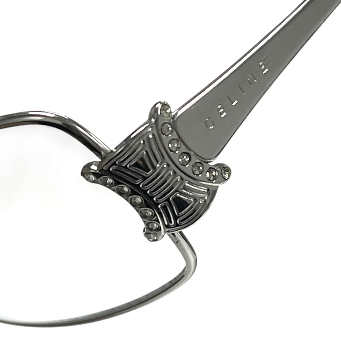 CELINE 셀린느 큐빅 선글라스 상품이미지4