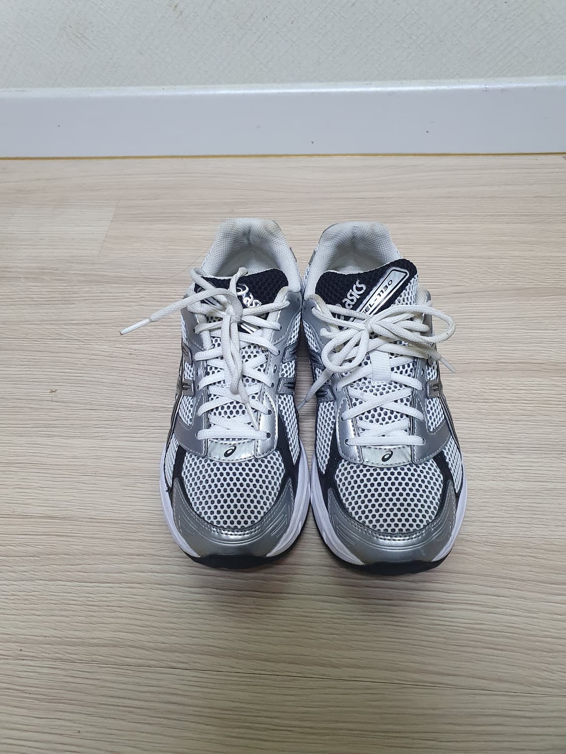 아식스 젤 1130 운동화 260 상품이미지3