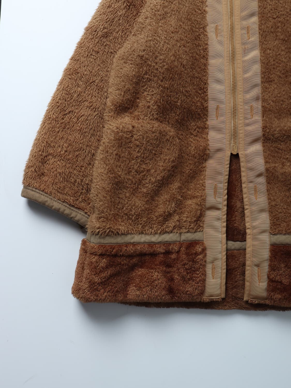 SUNNY SPORTS × Ray BEAMS Boa Blouson 상품이미지6