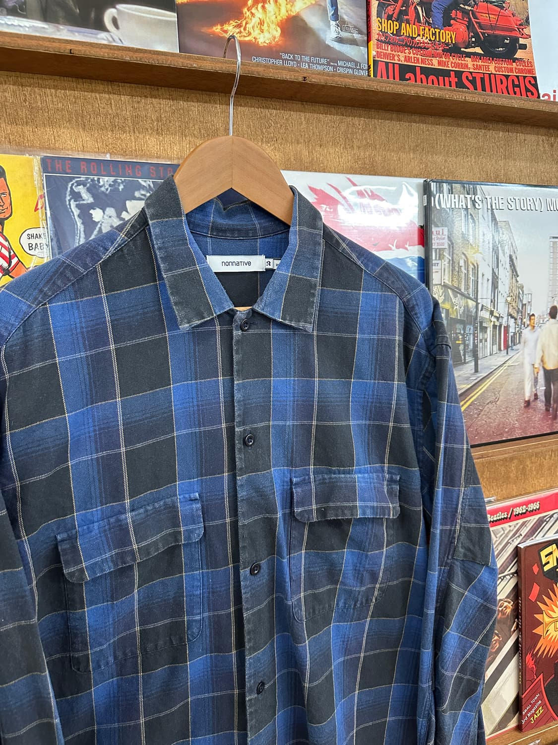 NONNATIVE 상품이미지3