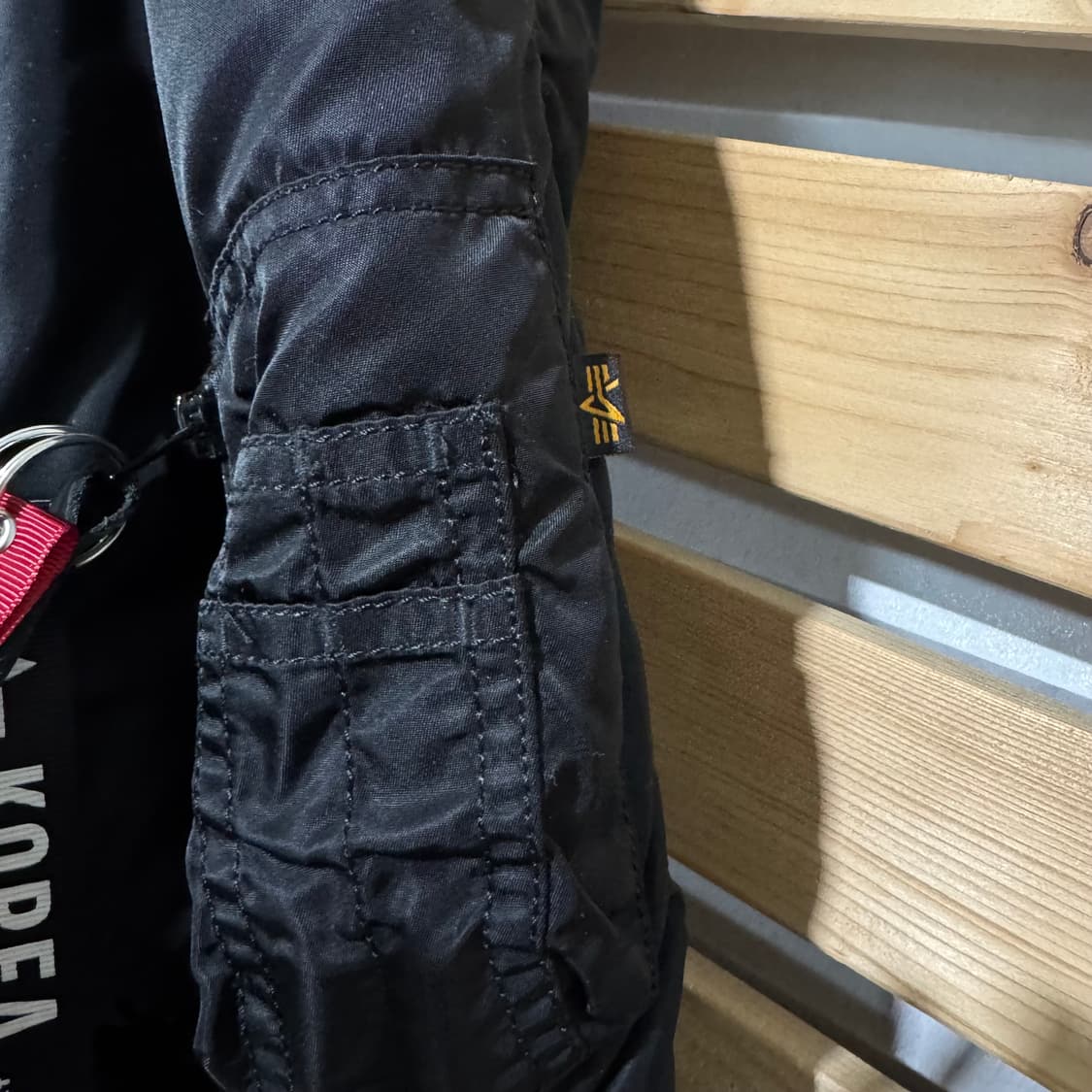 알파인더스트리 N2B 상품이미지2