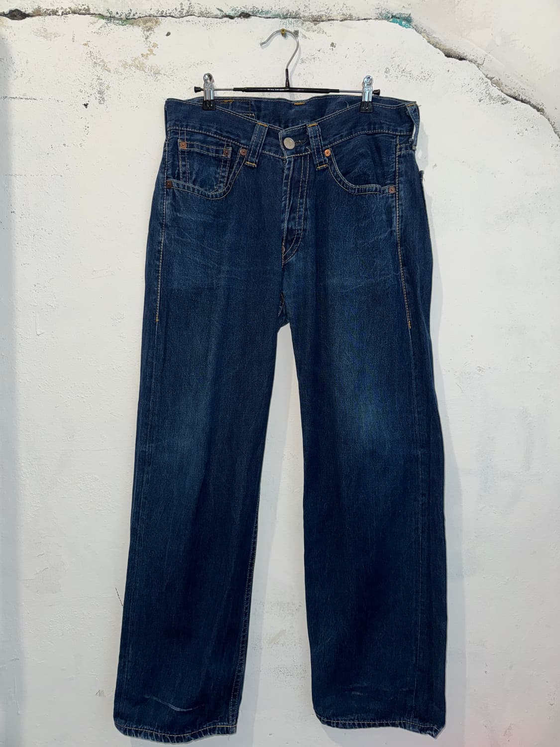 LEVI’S denim pants 상품이미지4