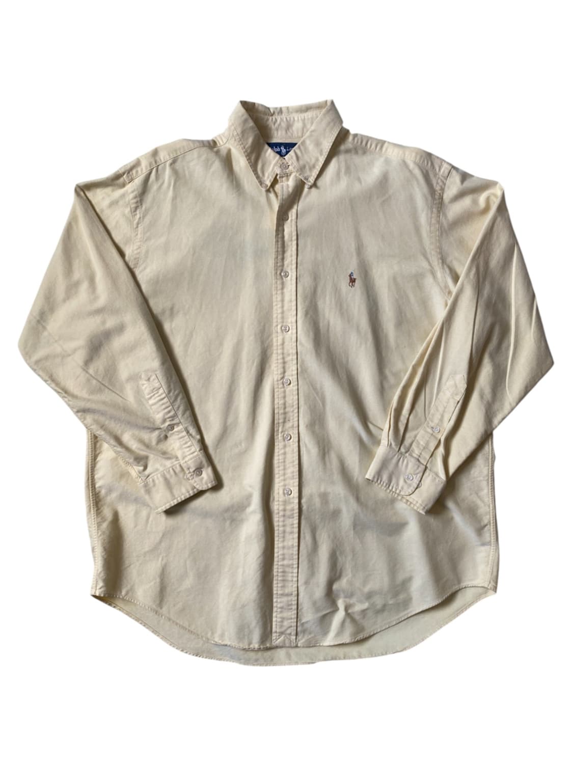 폴로 셔츠 (Man XL) 상품이미지2
