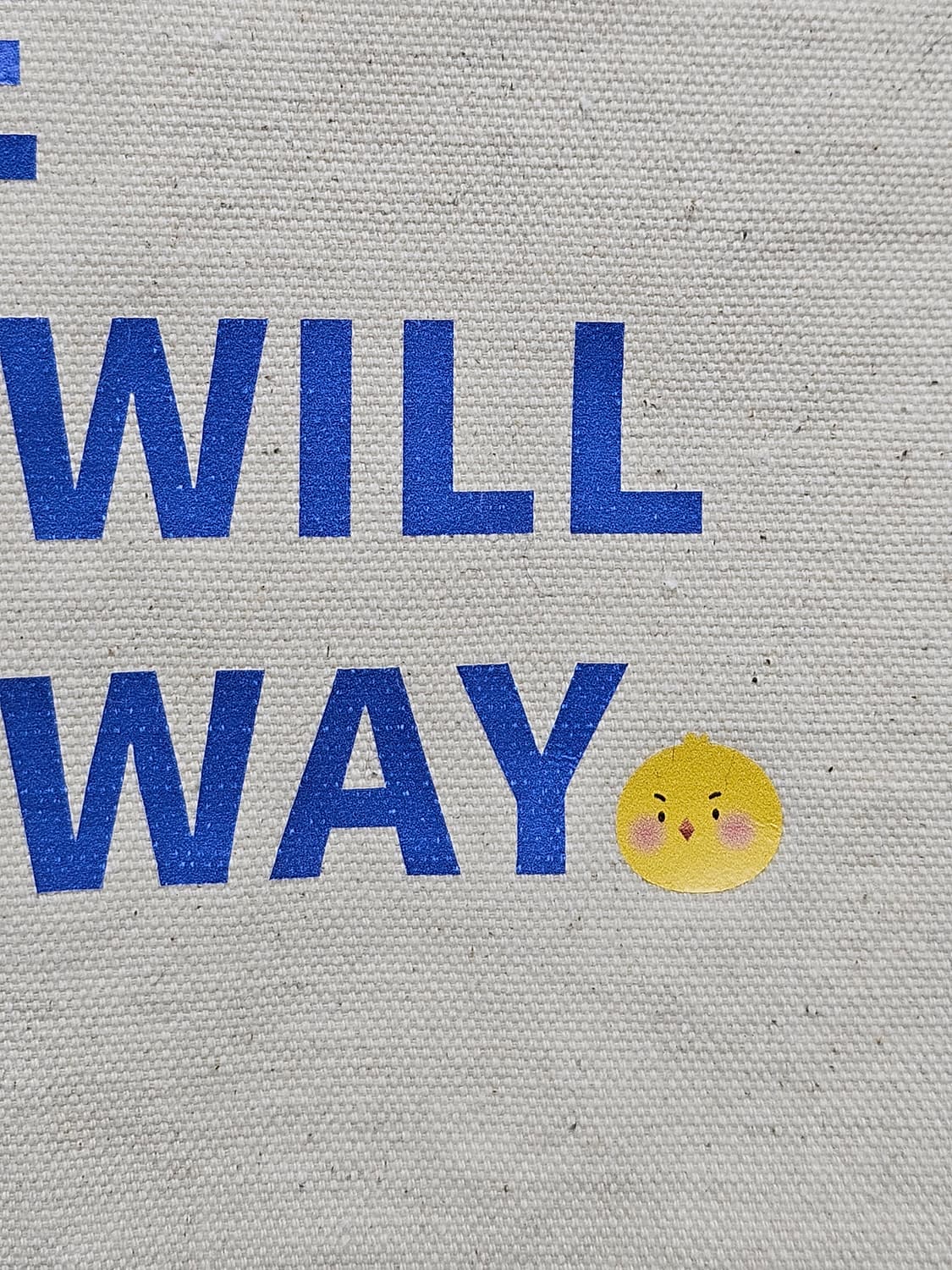 일본 친환경 무표백 에코백  상품이미지4