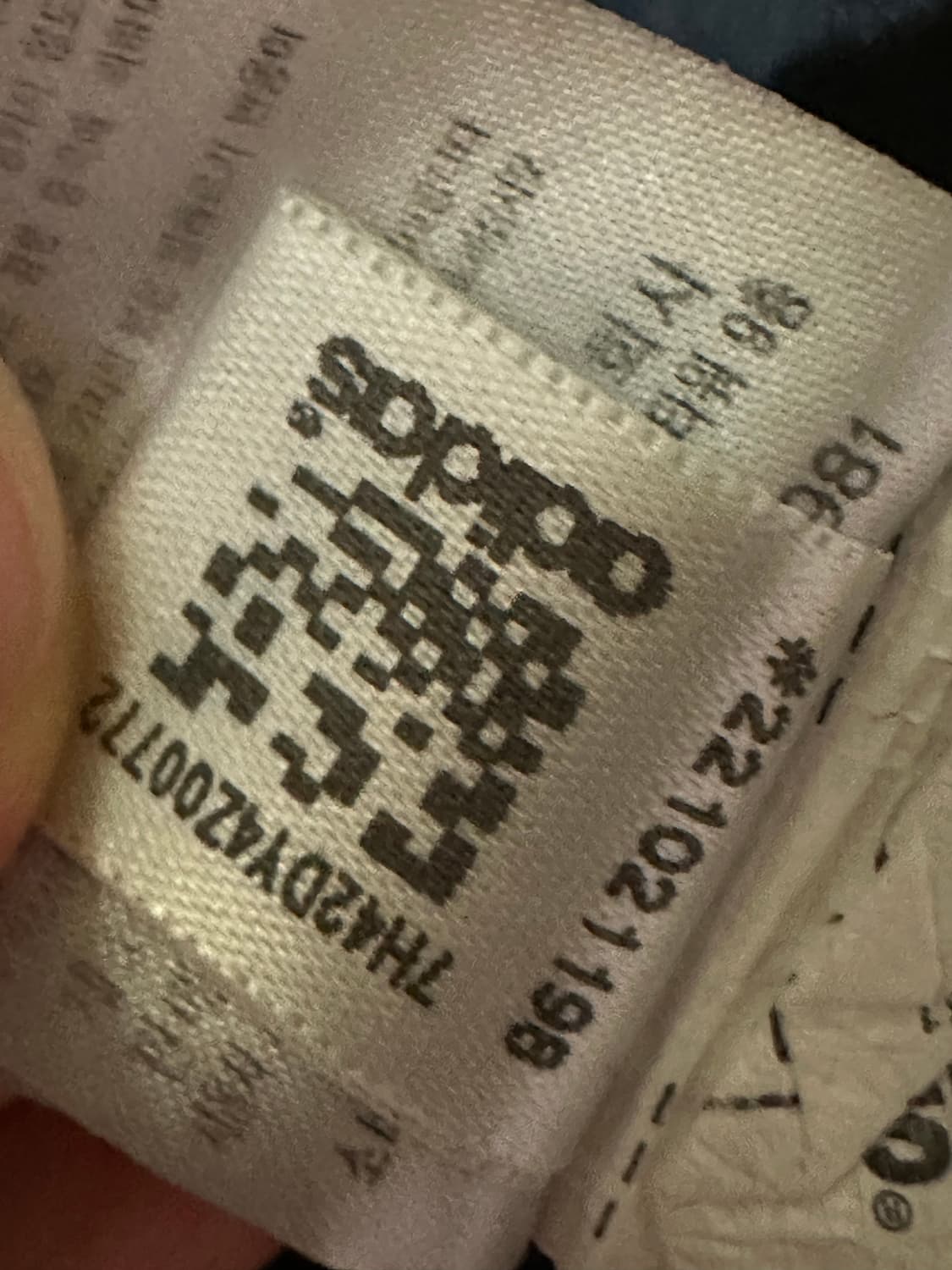 아디다스져지 아디다스 삼선 트랙탑 검골 아디다스 블랙 골드 집업 올드스쿨 상품이미지9