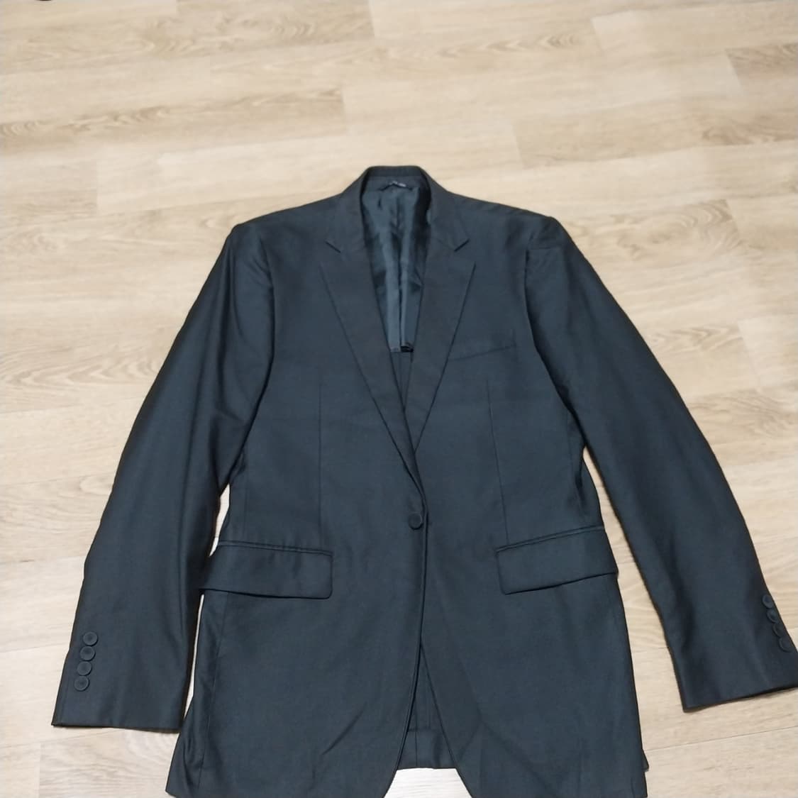 인터메조 남성103 사이쥬 수트 상품이미지1