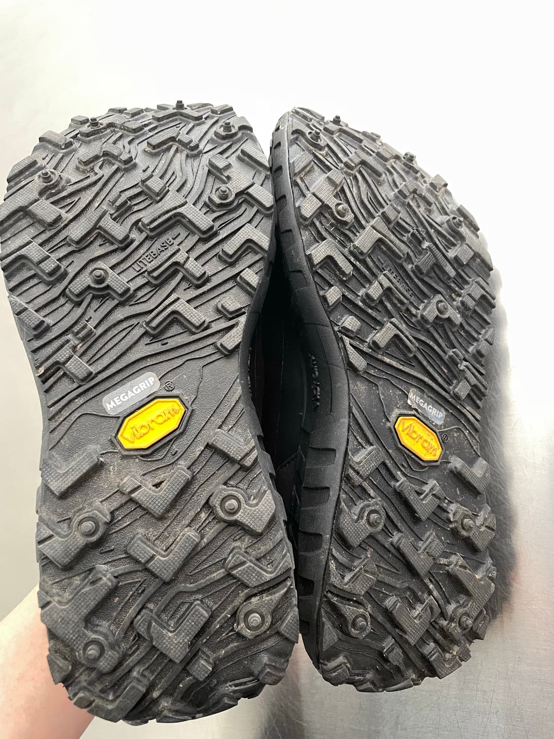 노다 003 피치블랙 (270/EU42) 상품이미지4