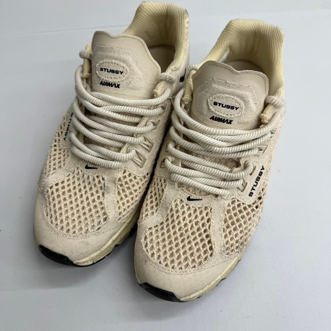 나이키 X 스투시 에어맥스  상품이미지2