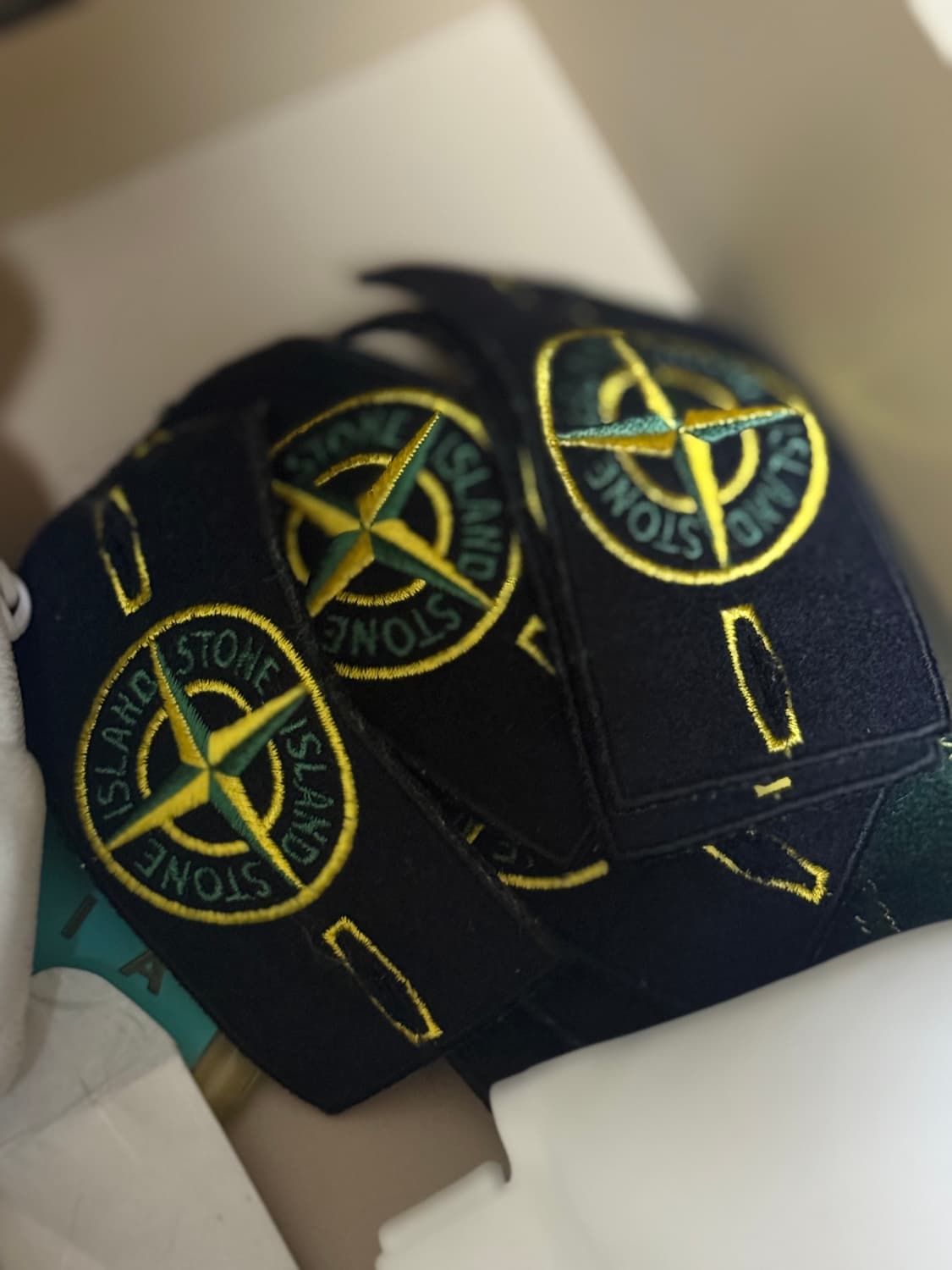 스톤아일랜드 오버셔츠 상품이미지5